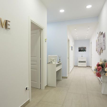 B&B Rosolino Napoli Bagian luar foto