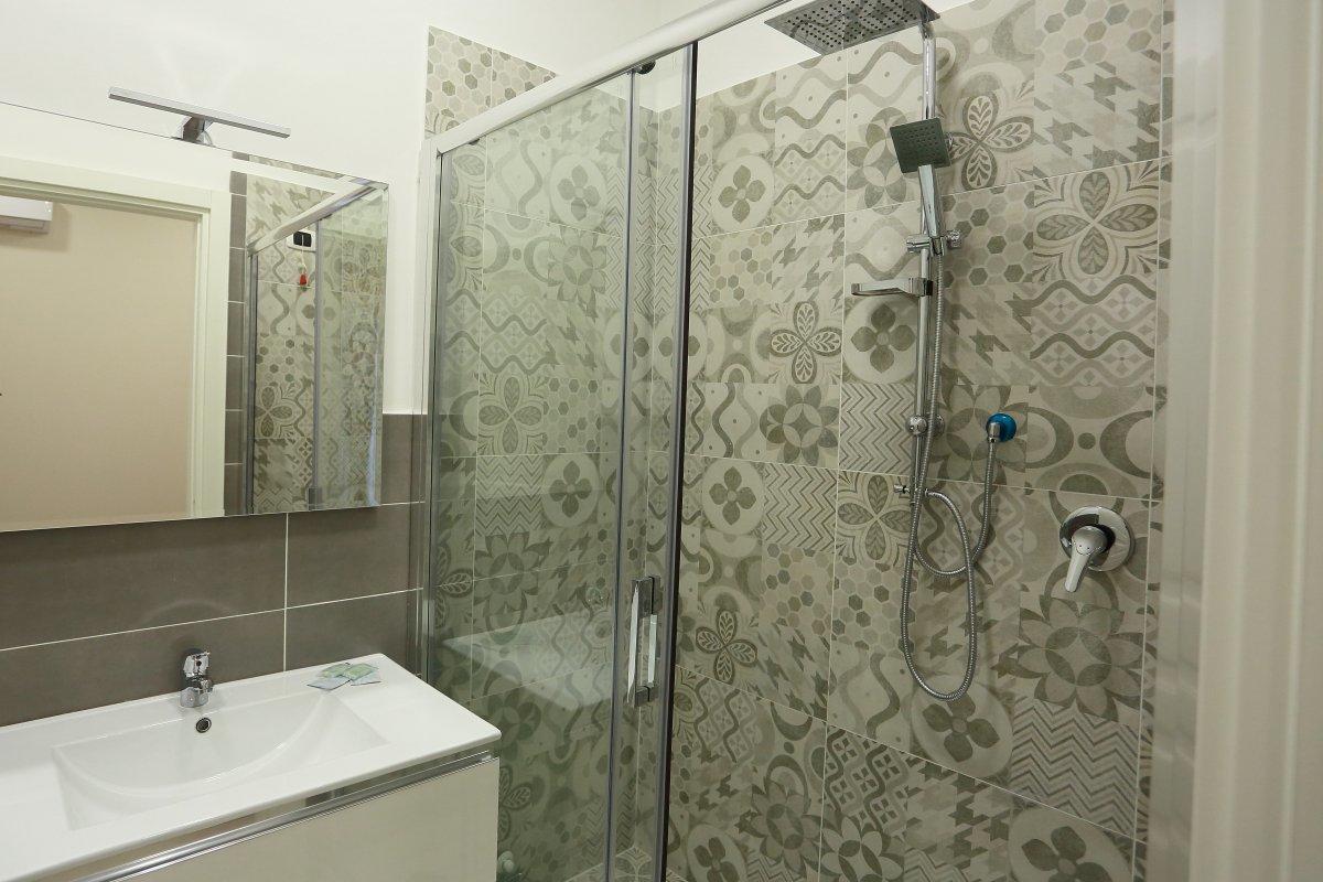 B&B Rosolino Napoli Bagian luar foto