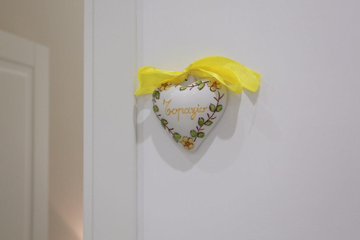B&B Rosolino Napoli Bagian luar foto