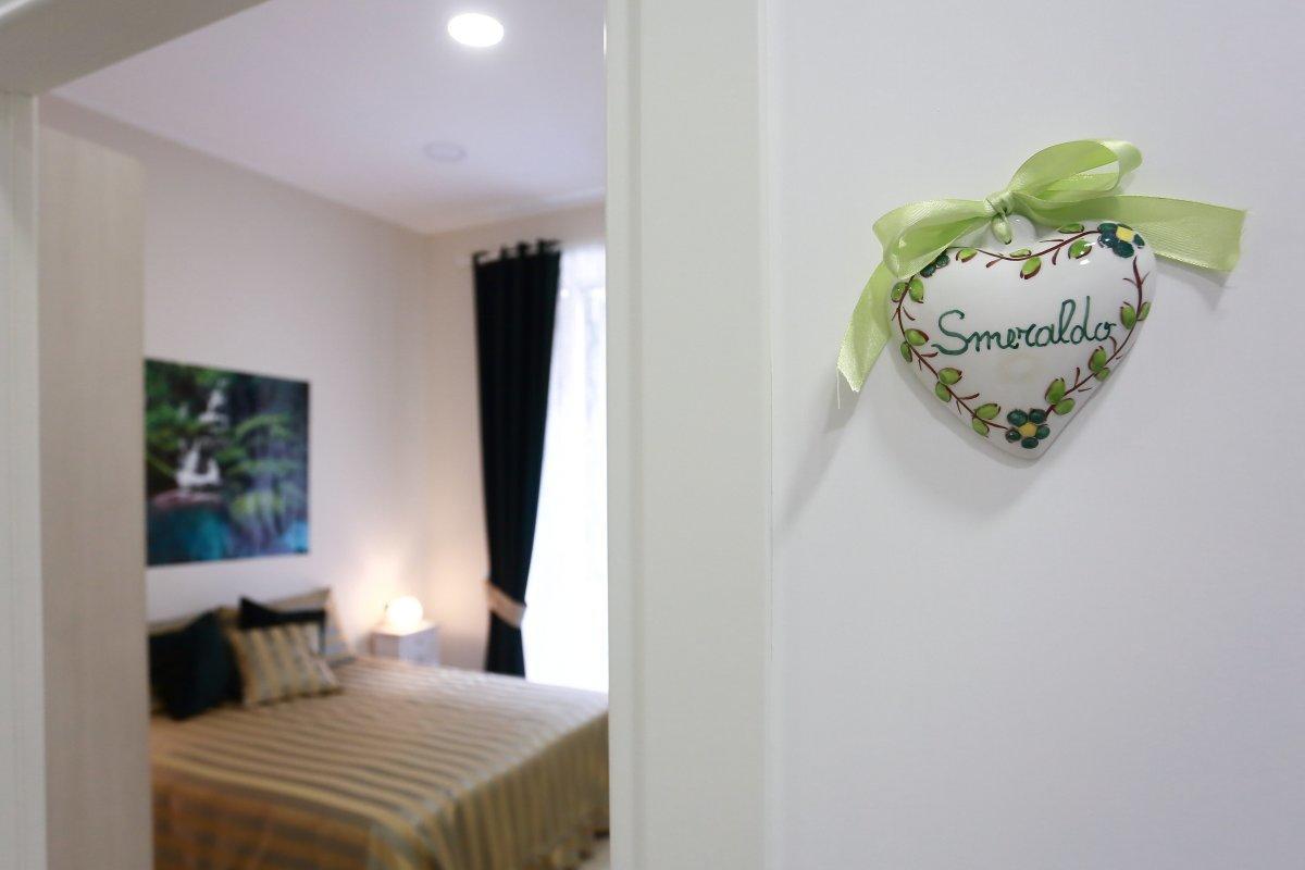 B&B Rosolino Napoli Bagian luar foto