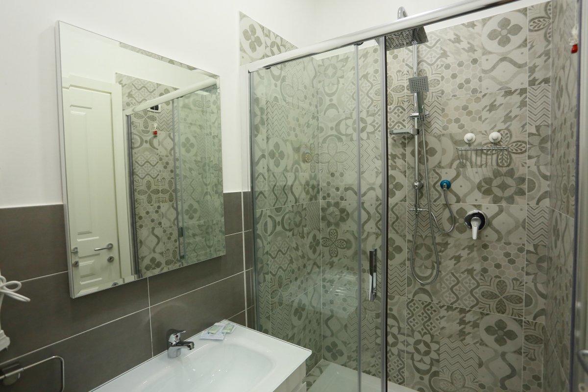 B&B Rosolino Napoli Bagian luar foto