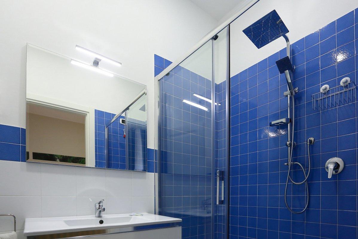 B&B Rosolino Napoli Bagian luar foto