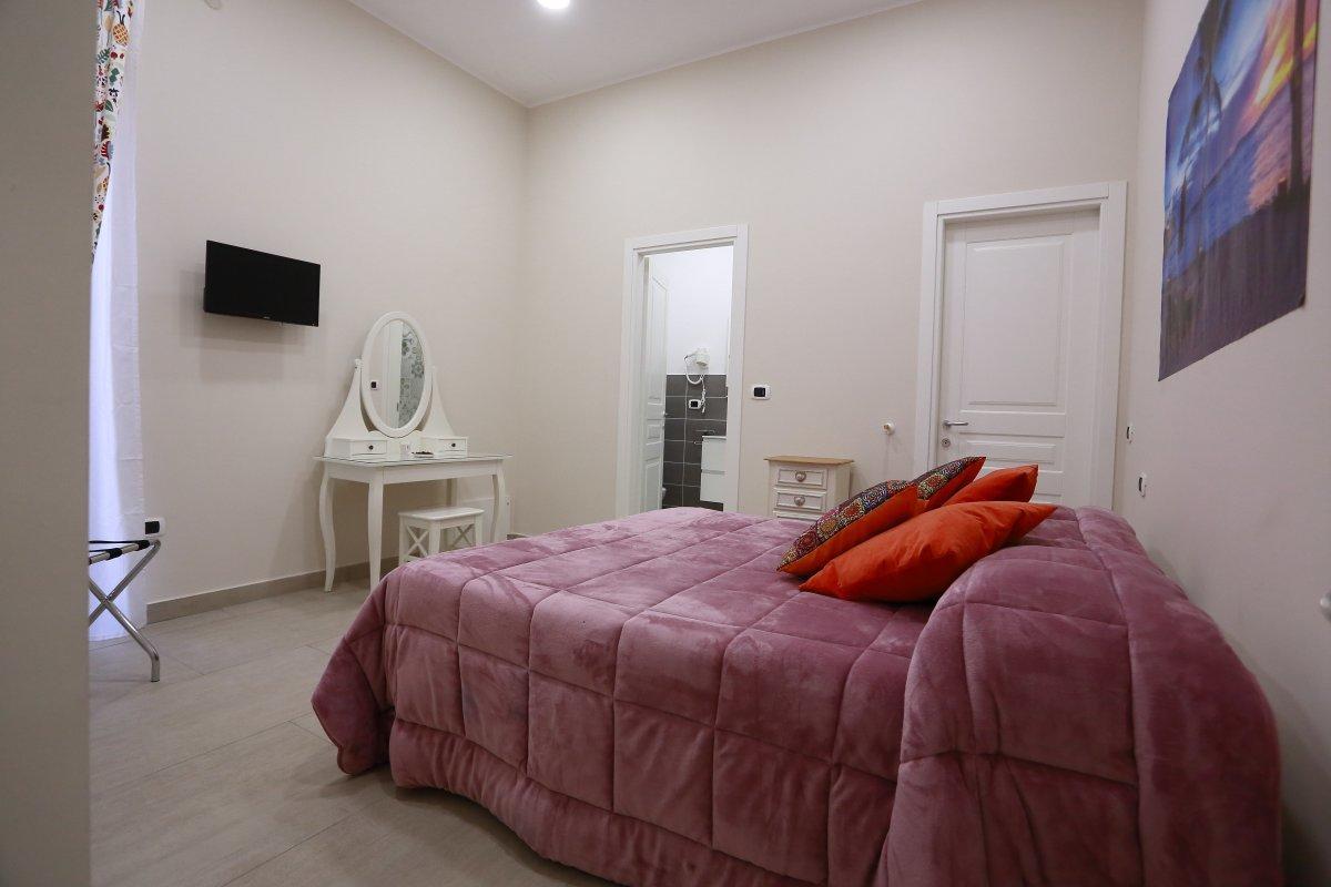 B&B Rosolino Napoli Bagian luar foto