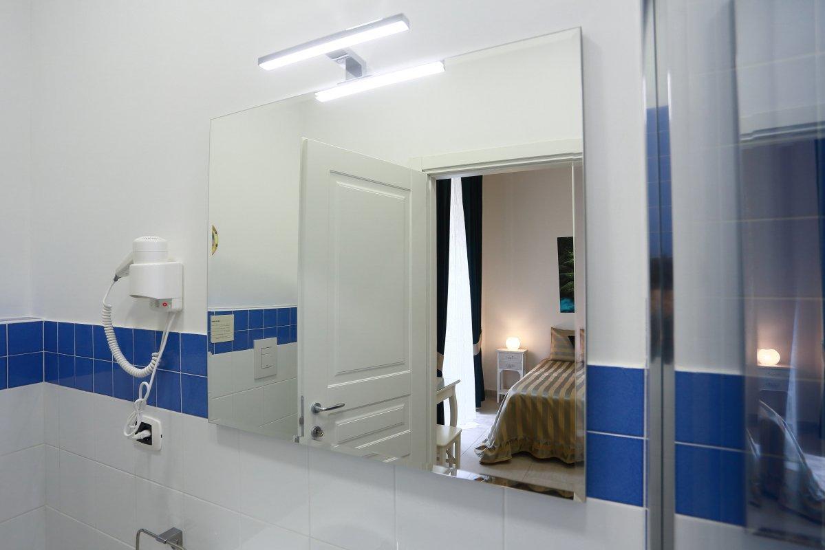 B&B Rosolino Napoli Bagian luar foto
