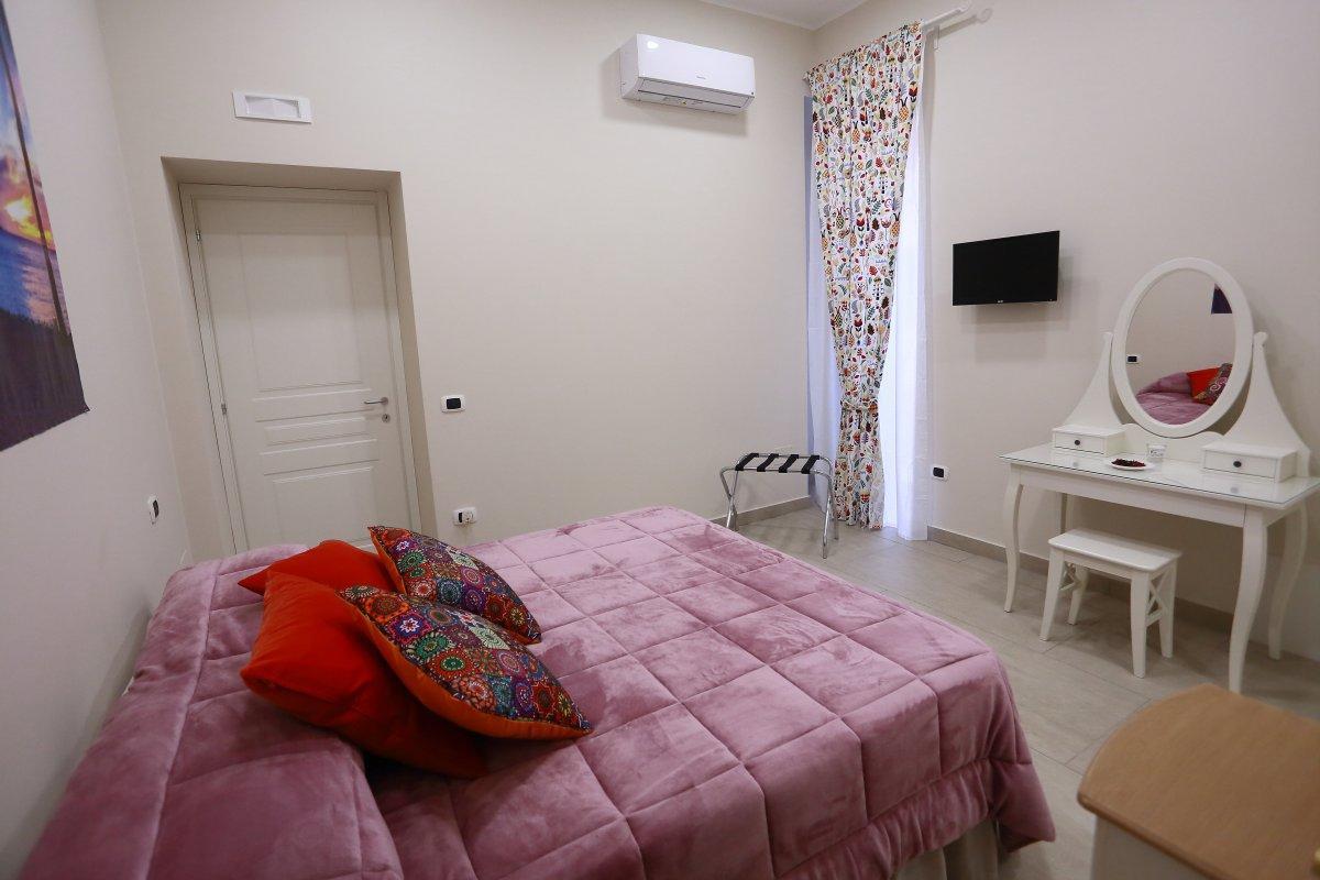 B&B Rosolino Napoli Bagian luar foto