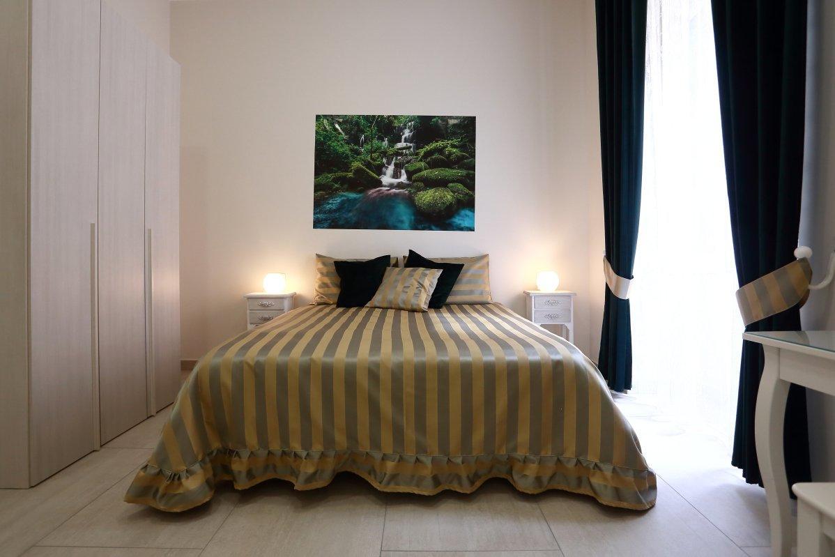 B&B Rosolino Napoli Bagian luar foto